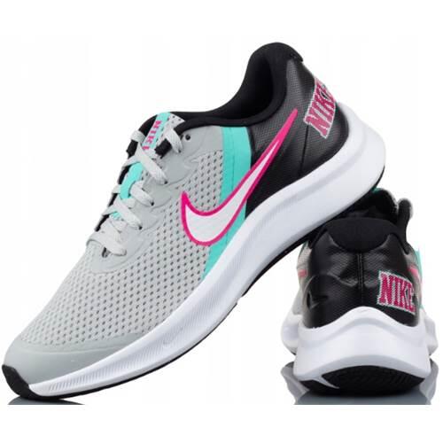 Sapatos para correr /jogging para mulher Nike Star Runner 3 Se Gs