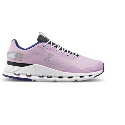 Buty do biegania damskie On running Cloudnova Form
