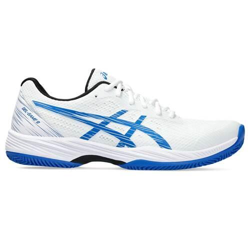 Buty do tenisa męskie Asics Gel-game 9 Clay