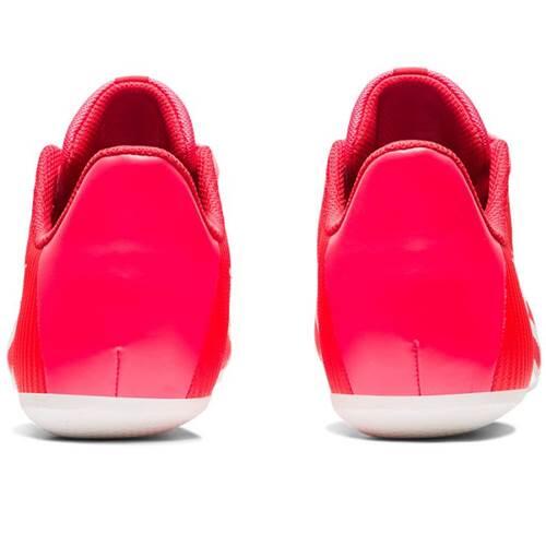 Chaussures de course Adultes Asics Hypersprint 8 Sprint Rose