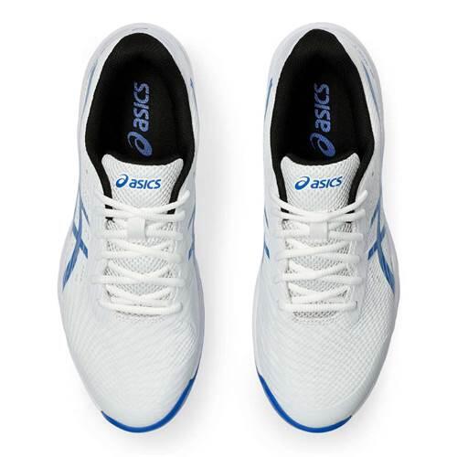 Chaussures de tennis pour hommes ASICS Gel-Game 9 Clay/Oc