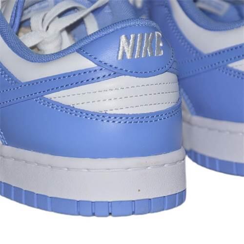 Chaussures  Dunk Low Polar Blue 5/5