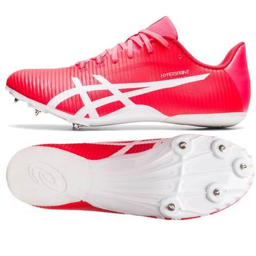 Buty do biegania męskie Asics Hypersprint 8 Sprint