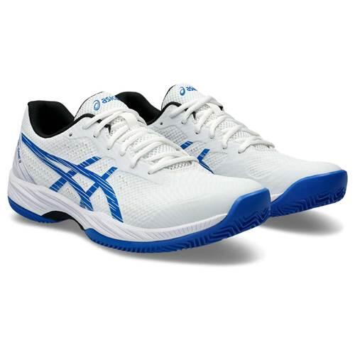 Calçado para homem Asics Gel-game 9 Clay