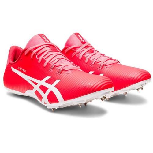 Chaussures de course Adultes Asics Hypersprint 8 Sprint Rose