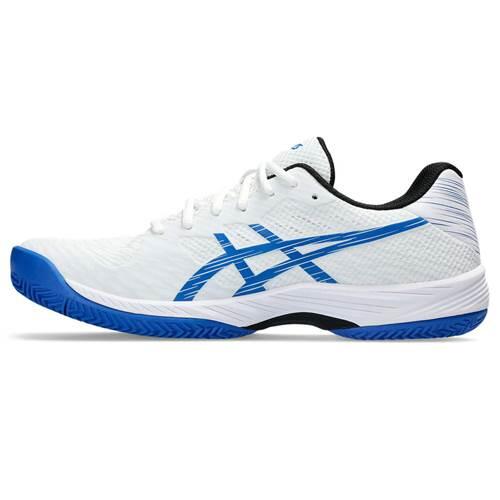 Calçado para homem Asics Gel-game 9 Clay