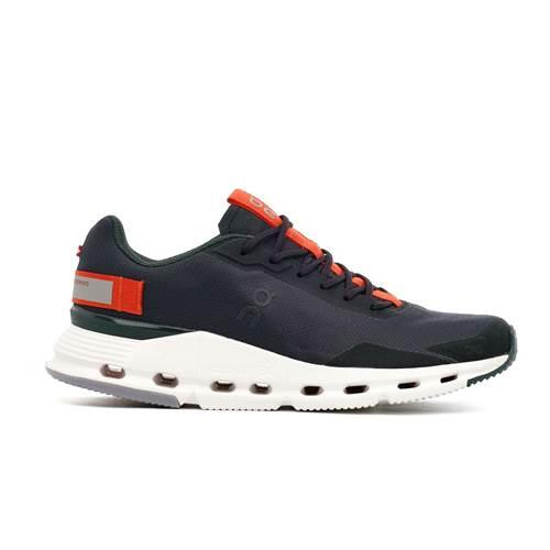 Buty do biegania damskie On running Cloudnova