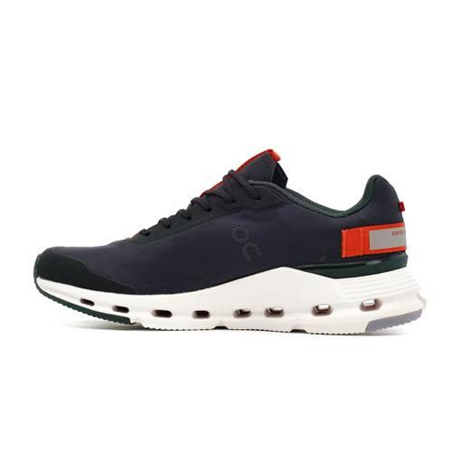 Buty do biegania damskie On running Cloudnova