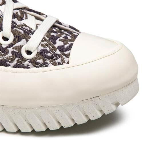 Chaussures Femmes Converse Lugged 2.0 Multicolore 3/5