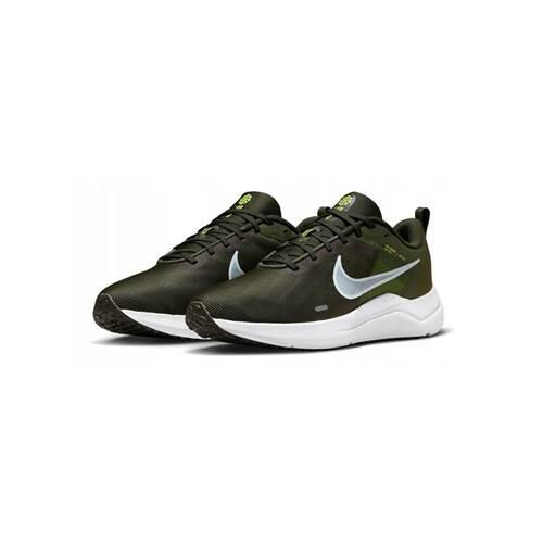 Buty do chodzenia męskie Nike Downshifter 12