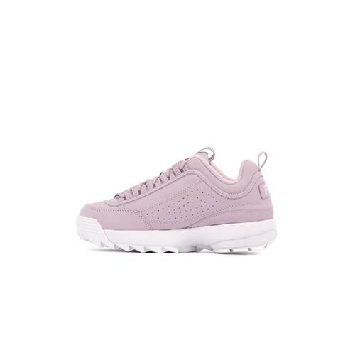 Chaussures de marche Fila Disruptor Low pour femmes 2/5