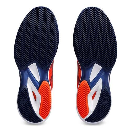 Sapatos para ténis para homens / masculino Asics Solution Speed Ff 3