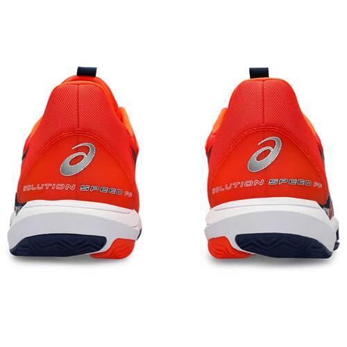 Schuh tennis herren Asics Solution Speed Ff 3 4/5