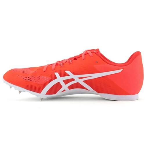 Zapatillas de running Adulto Asics Hyper Md 8 Rosa 3/3