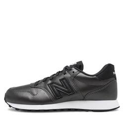 Chaussures Femmes New Balance 500 Noir