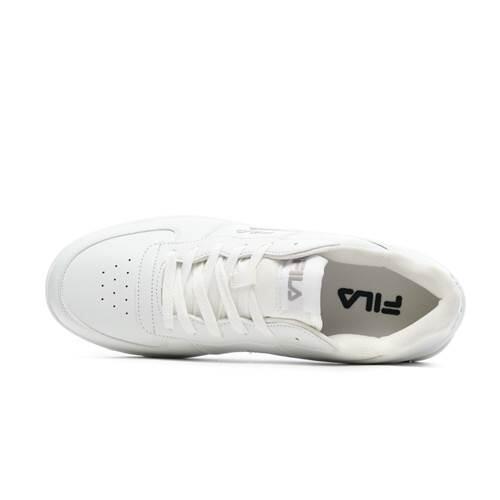 ZAPATOS Y COMPLEMENTOS FILA  DE HOMBRE FFM0022 10004 NOCLAF 3/5