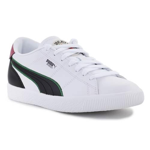 Puma - Chaussures Universel Femmes Puma 38411401 - Chaussures De Sport - Blanc - 41 - Decathlon