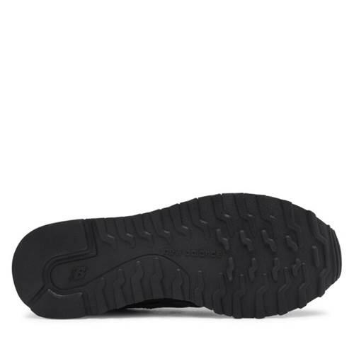 Chaussures Femmes New Balance 500 Noir 5/5