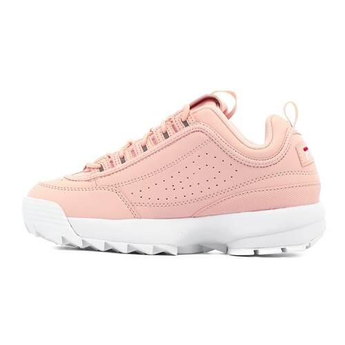 Chaussures universel femmes Fila Disruptor Teens 2/5