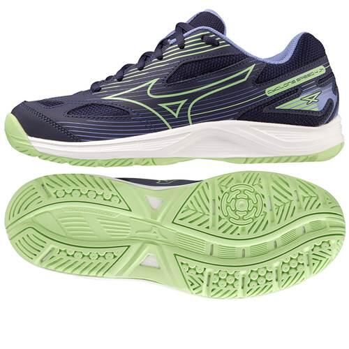Buty siatkarskie damskie Mizuno Buty Cyclone Speed 4
