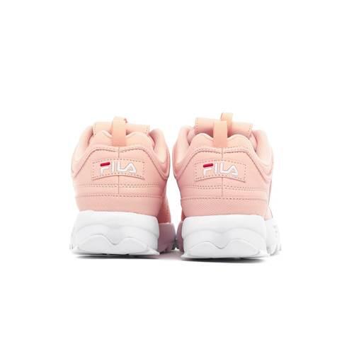 Chaussures universel femmes Fila Disruptor Teens 5/5