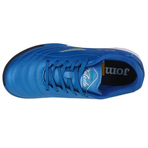 Turf voetbalschoenen voor jongens Joma Toledo Jr 24 TOJS TF