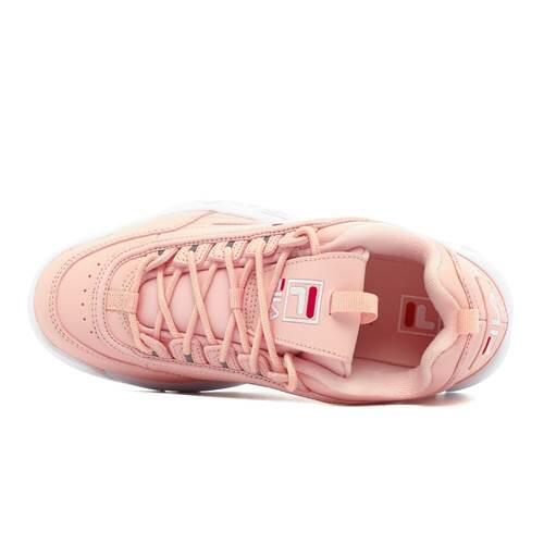 Chaussures universel femmes Fila Disruptor Teens 3/5
