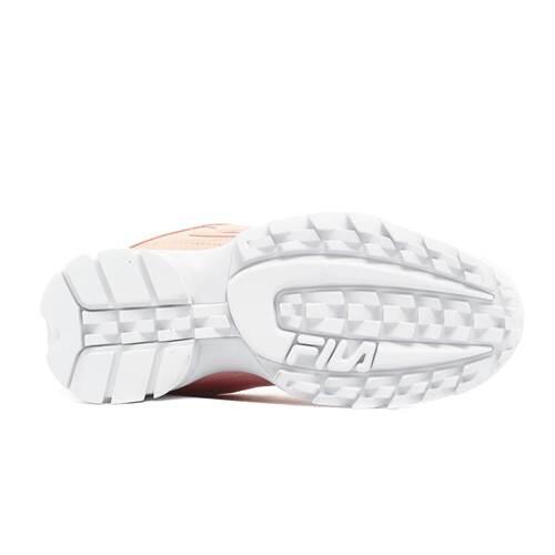 Chaussures universel femmes Fila Disruptor Teens 4/5