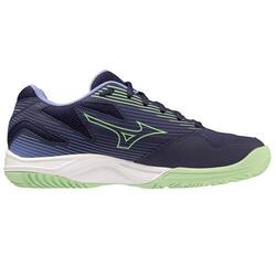 Chaussures de course Filles Mizuno Buty Cyclone Speed 4 Bleu