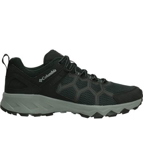 Sapatos de trekking columbia noir