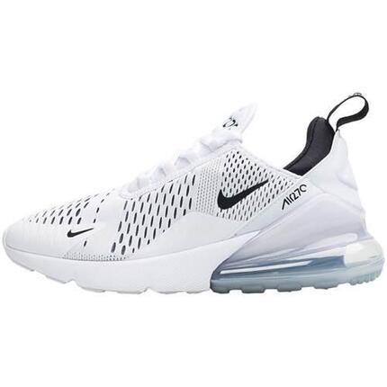Zapatillas Mujer Nike Air Max 270 Blanco