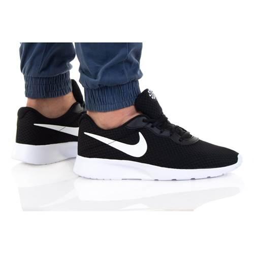 Buty do chodzenia męskie Nike Tanjun