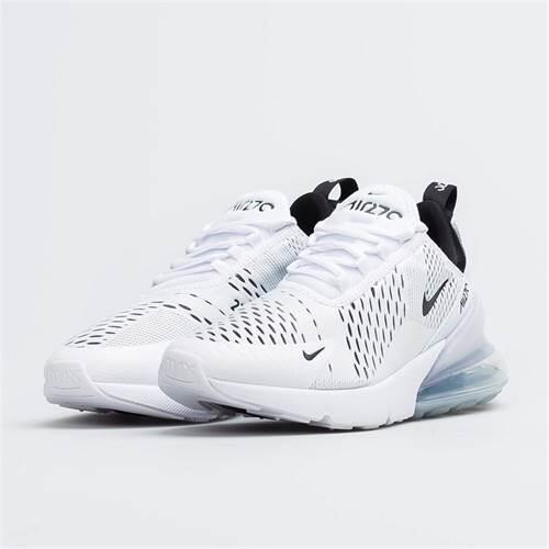 Chaussures Femmes Nike Air Max 270 blanc 2/5