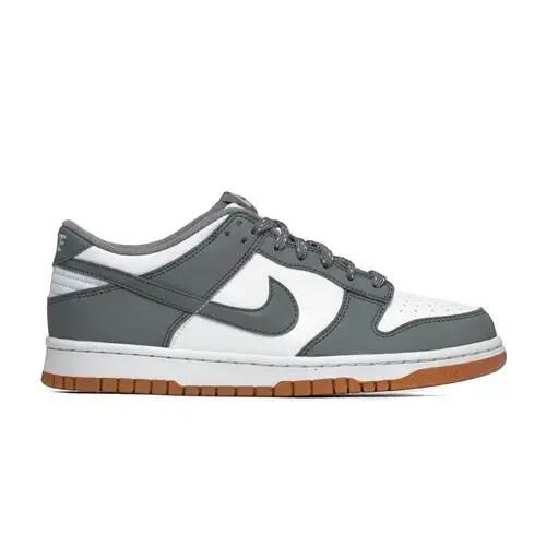 Chaussures de marche Femme Nike Dunk Low