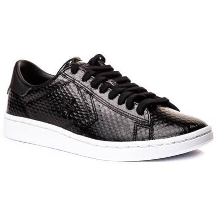 Chaussures Femmes Converse Chuck Taylor All Star Gemma noir