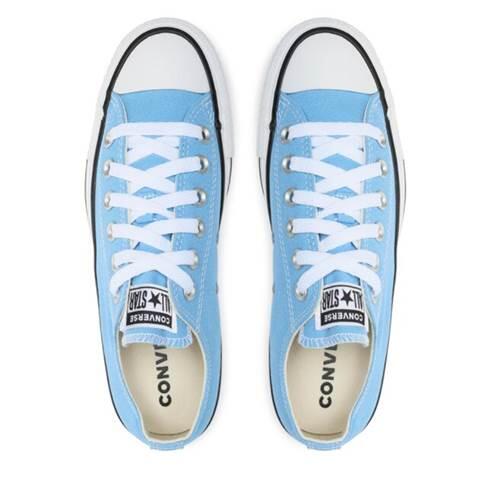 Zapatillas Casual Mujer Converse Chuck Taylor All Star Ox Mujer