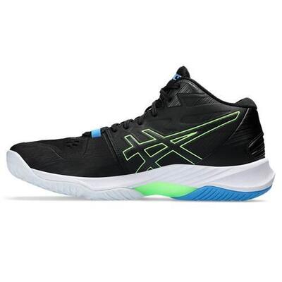 Turnschuhe Mann Asics Sky Elite Ff Mt Schwarz