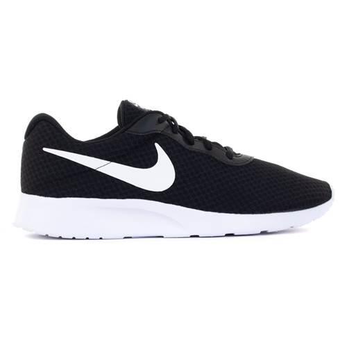 NIKE Sportschoenen Mannelijk Nike Tanjun Zwart