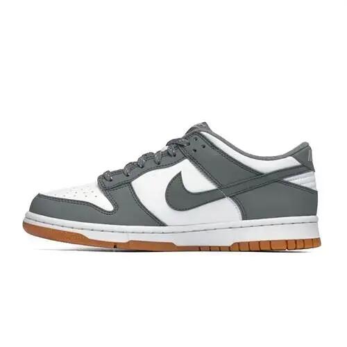 Chaussures de marche Femme Nike Dunk Low 3/6
