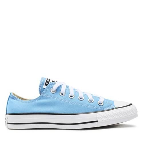 Zapatillas Casual Mujer Converse Chuck Taylor All Star Ox Mujer