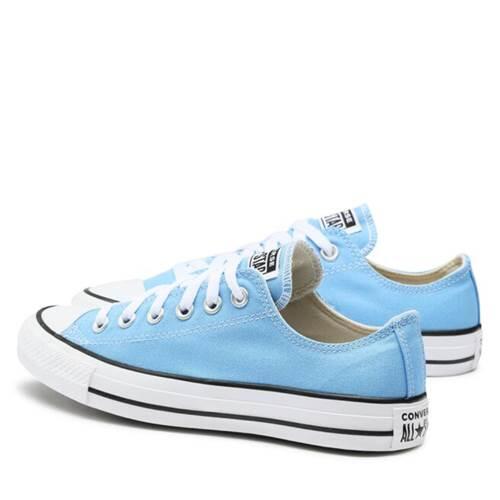 Zapatillas Casual Mujer Converse Chuck Taylor All Star Ox Mujer