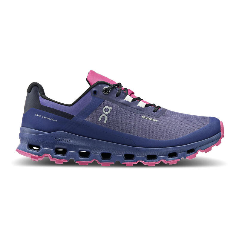 ON Running Cloud Vista WP Laufschuhe Damen