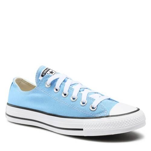 Zapatillas Casual Mujer Converse Chuck Taylor All Star Ox Mujer