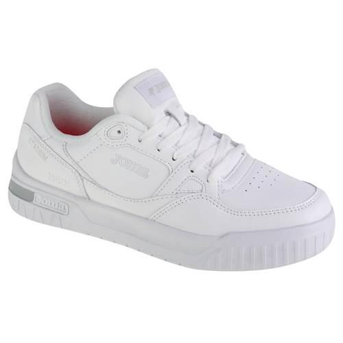 Joma Sapatos De Caminhada Para Cstalw2302 Mulher Branco da Decathlon