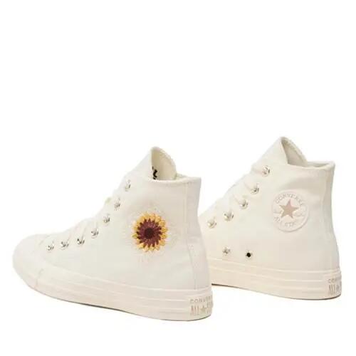 Buty do chodzenia damskie Converse Chuck Taylor All Star 3/5