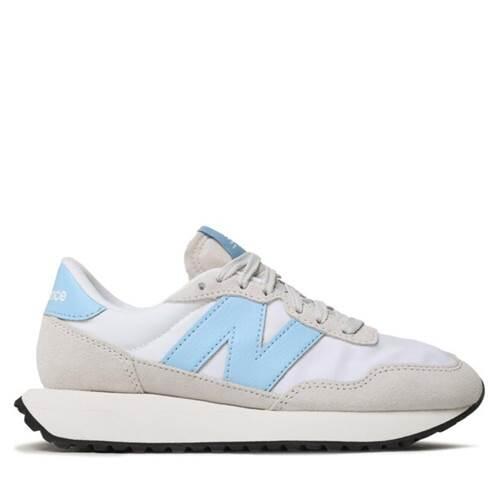 Sapatilhas para mulher New Balance 237 2/5