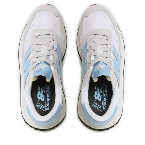 Sapatilhas para mulher New Balance 237 4/5