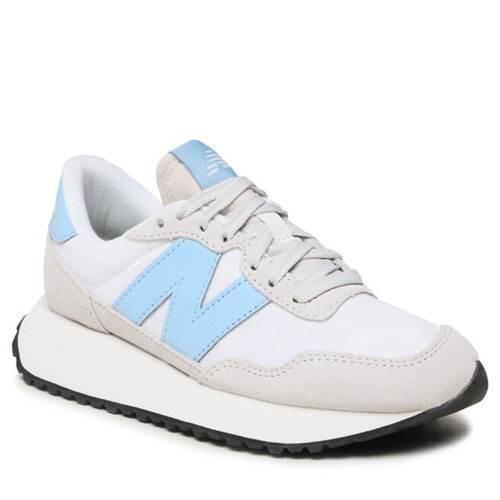 Scarpa universali donna New Balance 237