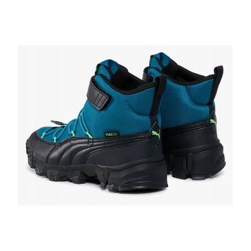 Buty do chodzenia dla dzieci Puma Maka Puretex V Ps