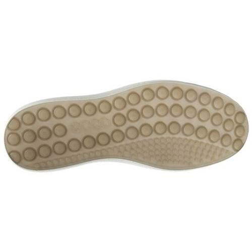 Pantofi universali 43000301007 pentru întregul an albi damă